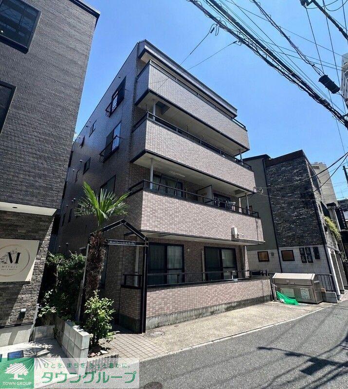 ホルトハイム船橋