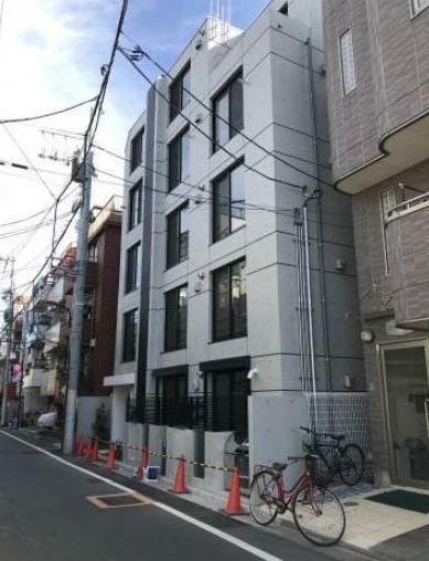 ブランシェ池袋III