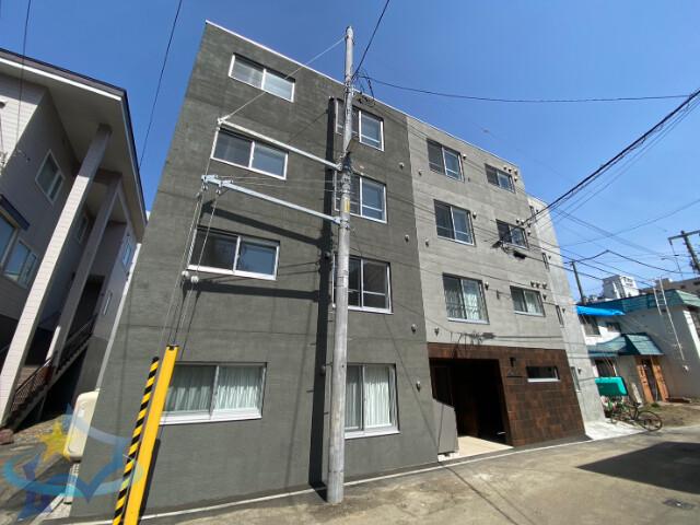 アモール円山