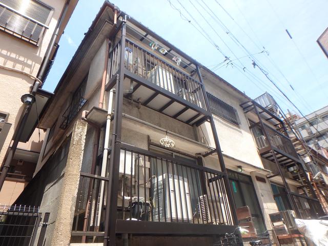 長谷部アパート
