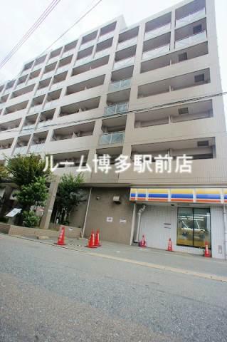 エストヴィラ東福岡