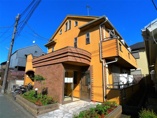 フローレンス一橋 2号館