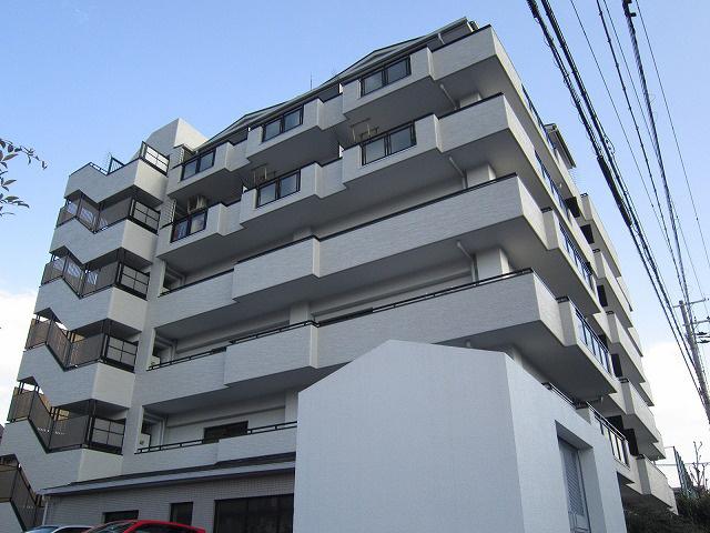 穂積マンション