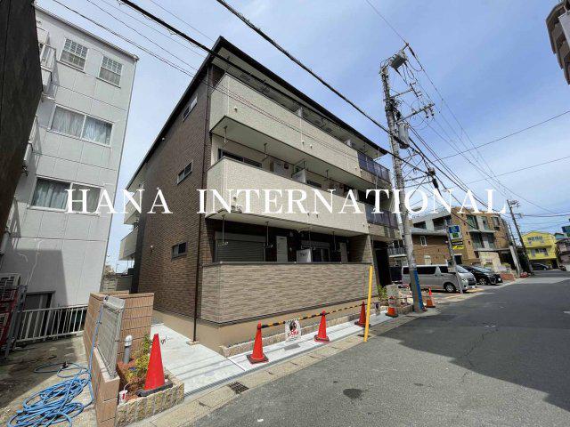 サン パラソル