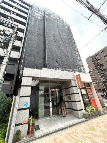 サンアーク深江橋