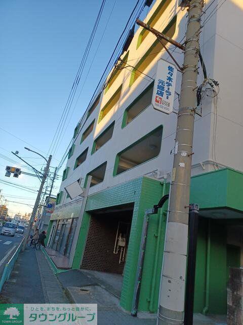 YAK川口元郷ビル