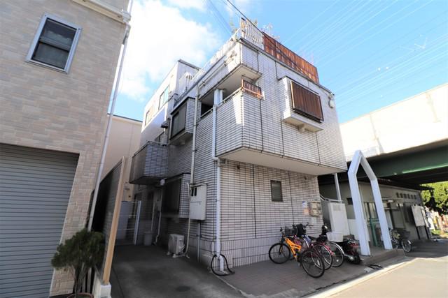 アセンティア久宝寺