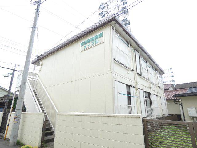 シティーハイムメープル