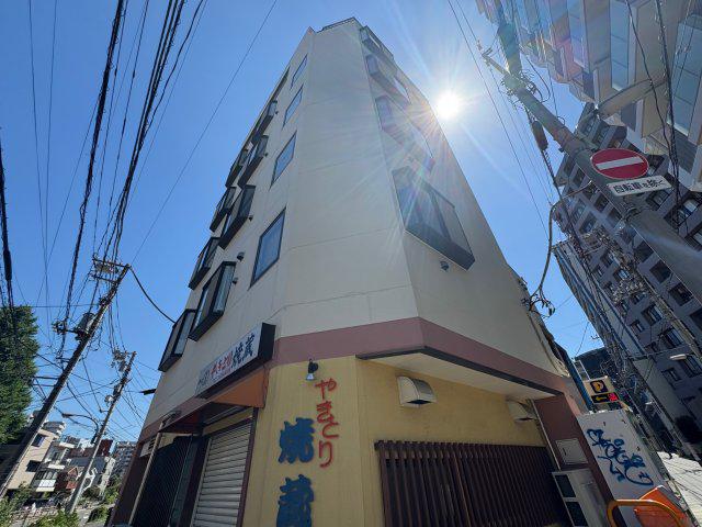 コムデ・ビュー