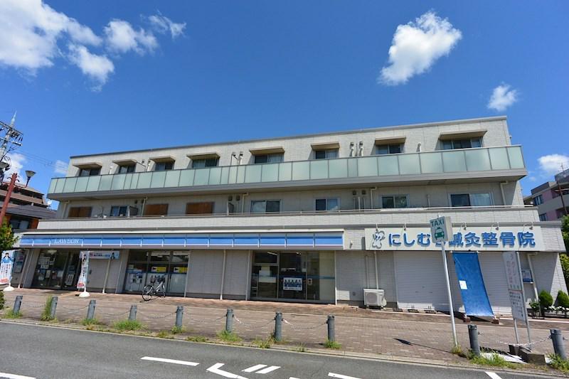 シャーメゾン河内磐船