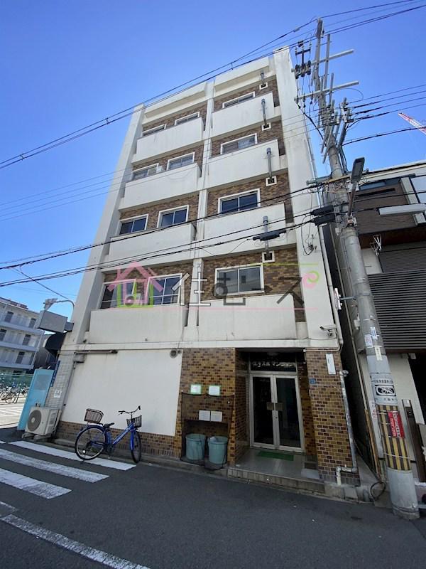 玉出エキスポマンション
