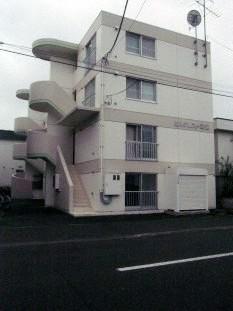 ヒルクレスト栄通10