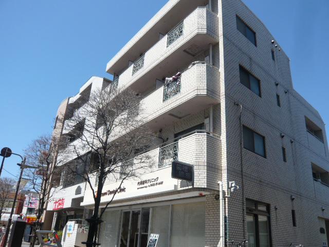 プチメゾン