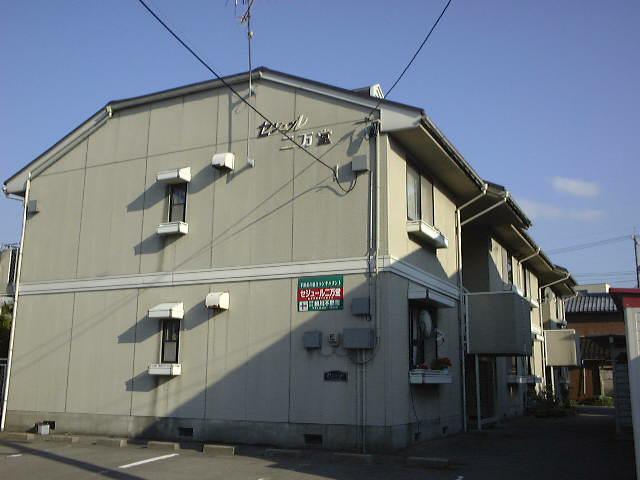 セジュール二万堂