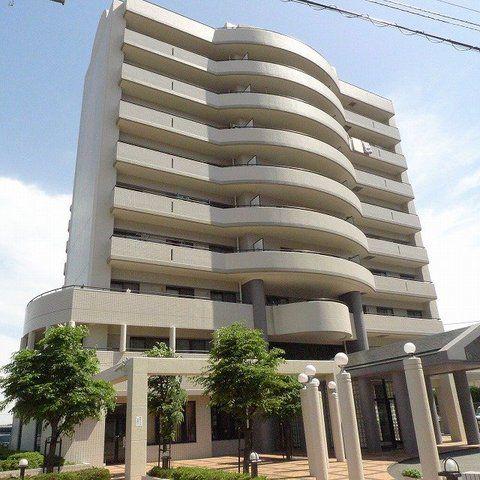 プラザ大野城(3LDK/5階)