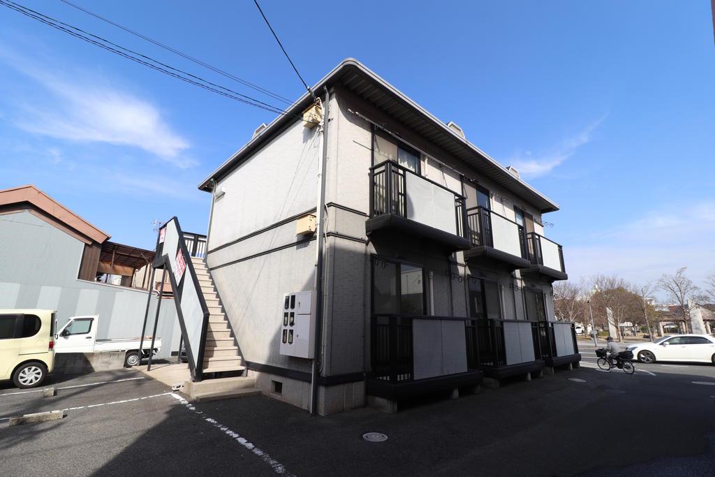 エートス川嵜
