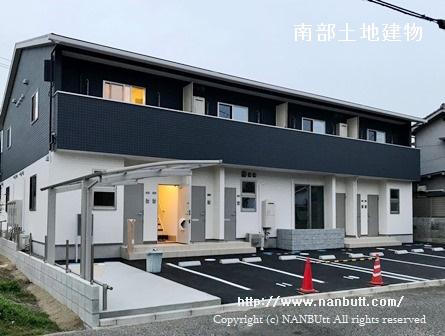 ソフィスコート多治米