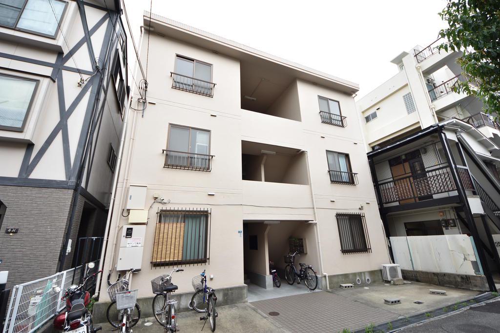 俊成マンション