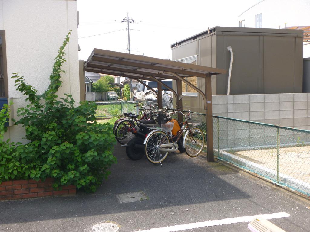 メゾン虫明