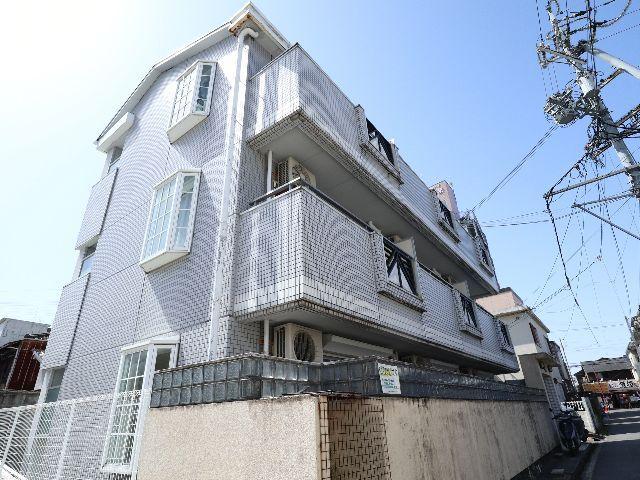 シティパレス21西大寺P-VI