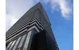グランクロスタワー広島