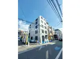 ココキューブ東長崎