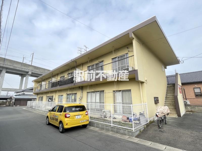 アクア羽犬塚