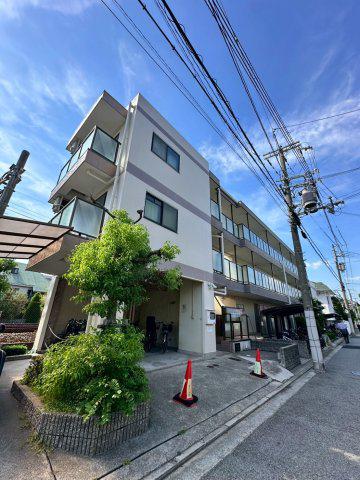 夙川ハイツ・AIOI(1K/1階)