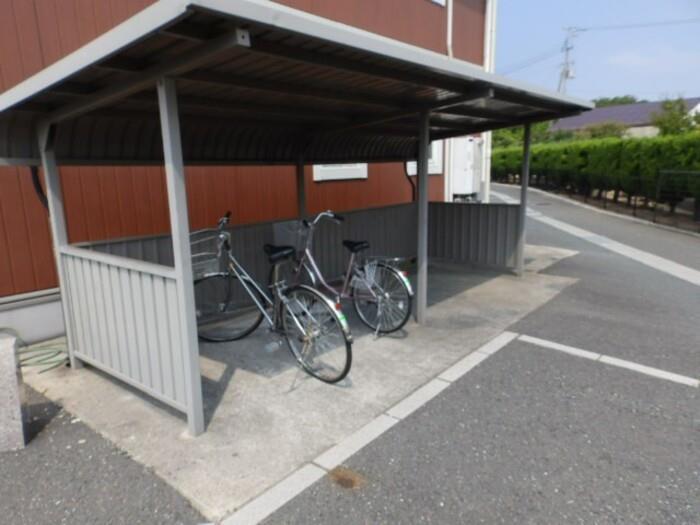 コンフォール I号館