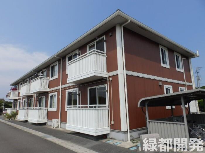 コンフォール I号館