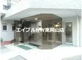 プレジデント後楽園