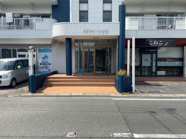 グランメール勝田