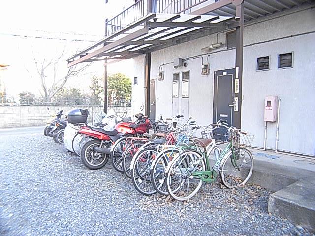 コーポ93