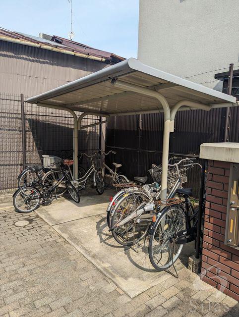 レオパレス壬生ミヤビ