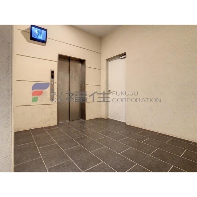 RJRプレシア吉塚駅前