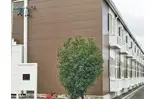 ウェーブトップ川花