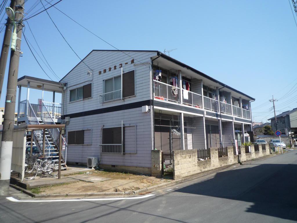 加藤第2コーポ