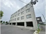 フラットフォーレスト本通Ⅱ