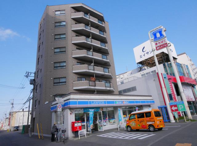 ナルセビル