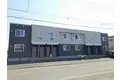 メゾフォルテウエスト