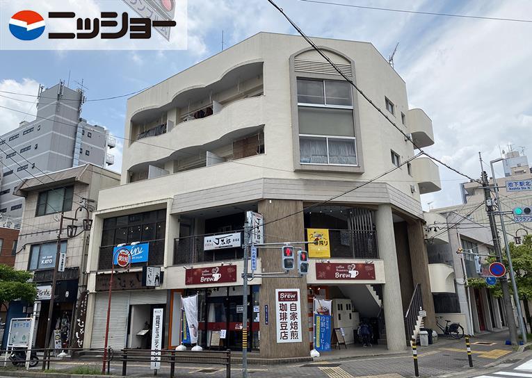 池下みずのビル