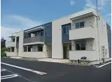 ＪＲ常磐線 羽鳥駅 徒歩6分 2階建 築13年