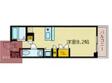 エスリード御堂筋梅田