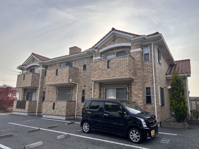 シエナフローラI番館