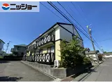 アネックス中の島