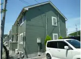 フルールA棟