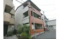 アルファーコート茨木