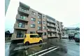 ジェルメ海岸町