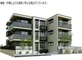 トリシア武庫川