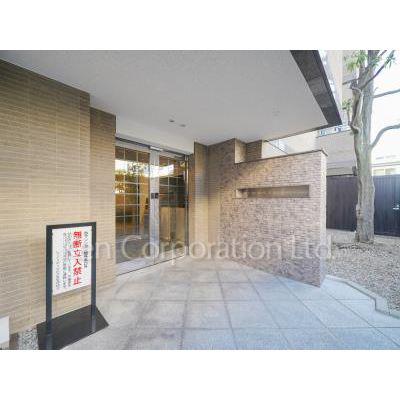 レグナス市ヶ谷払方町